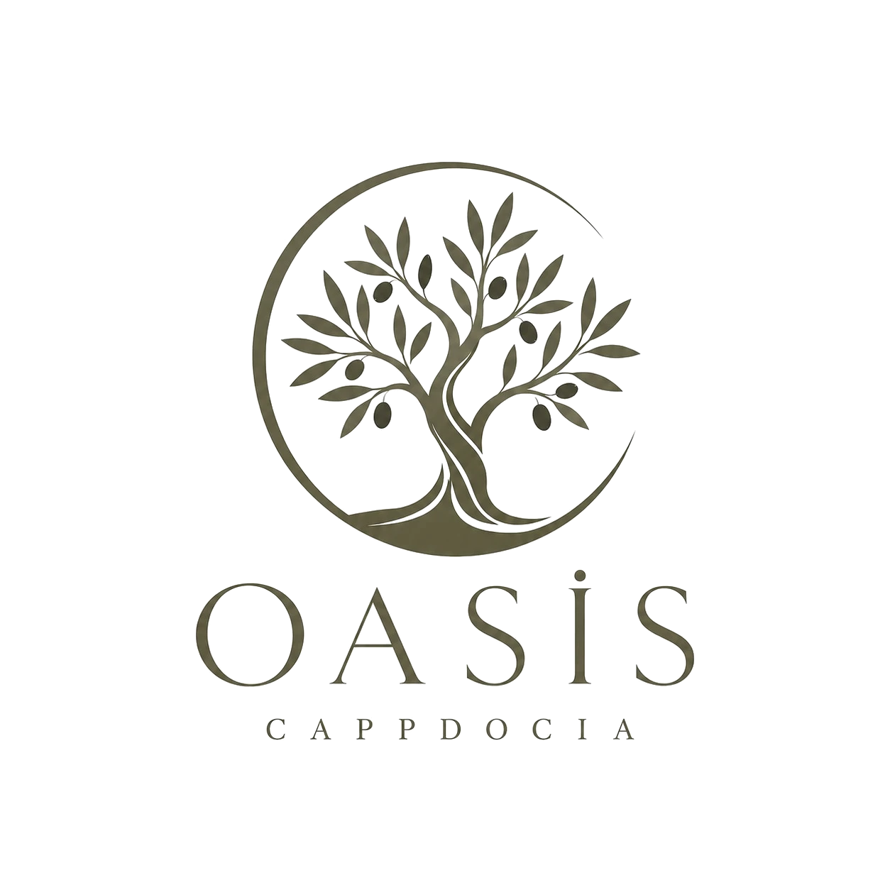 Oasis Cappadocia
